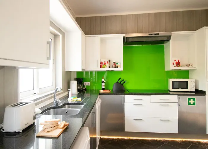 Villa Dos Sonhos - Wide Dreams Albufeira