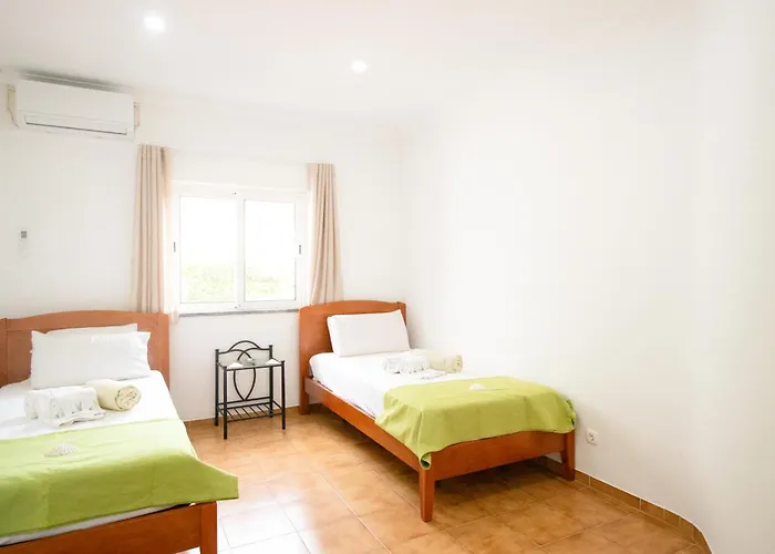 Dos Sonhos - Wide Dreams Albufeira