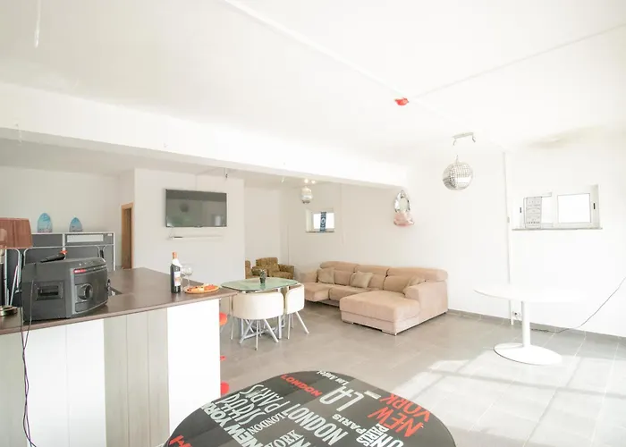 Dos Sonhos - Wide Dreams * Albufeira