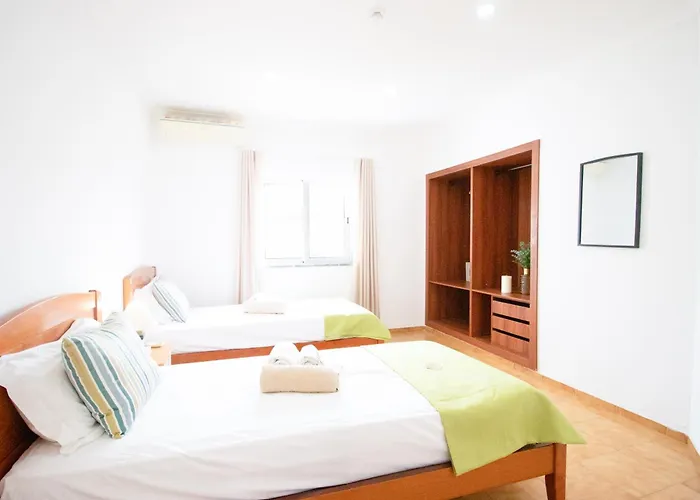 Villa Dos Sonhos - Wide Dreams