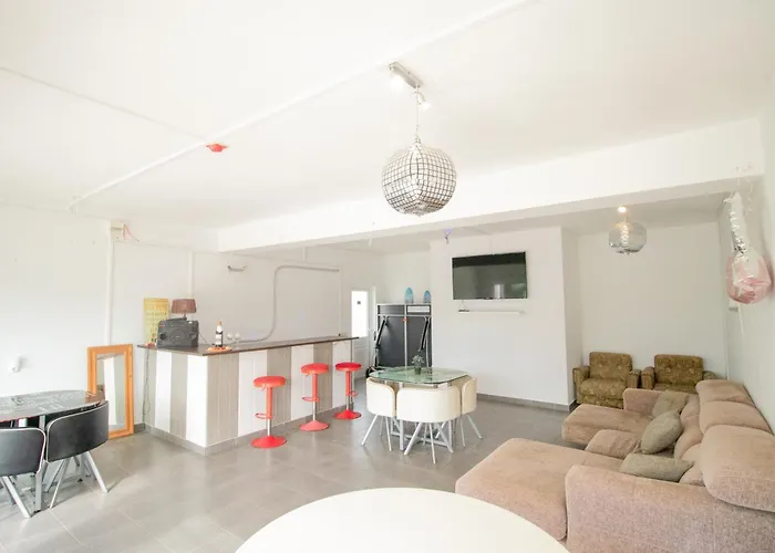 Dos Sonhos - Wide Dreams Villa *