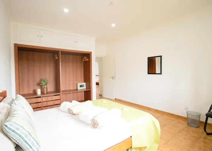 Villa Dos Sonhos - Wide Dreams *